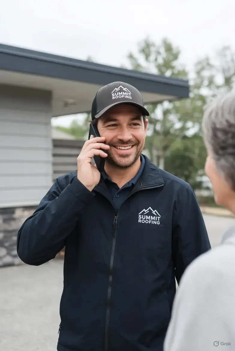 Flat Roof Leak Repair Falmouth, ME FAQs